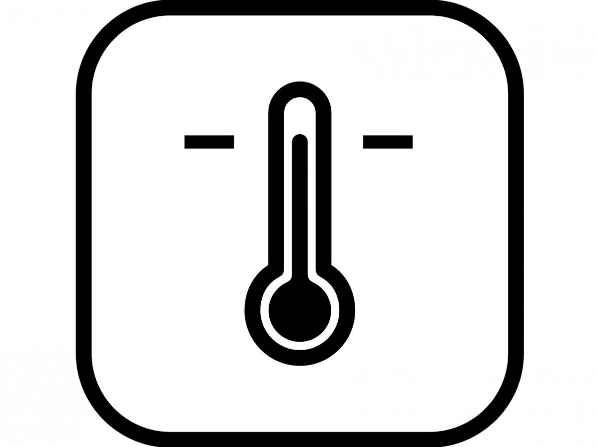 Keep Warm pre udržanie teploty