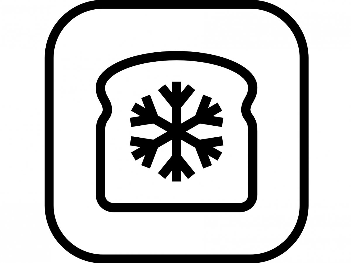 Funkcia Defrost