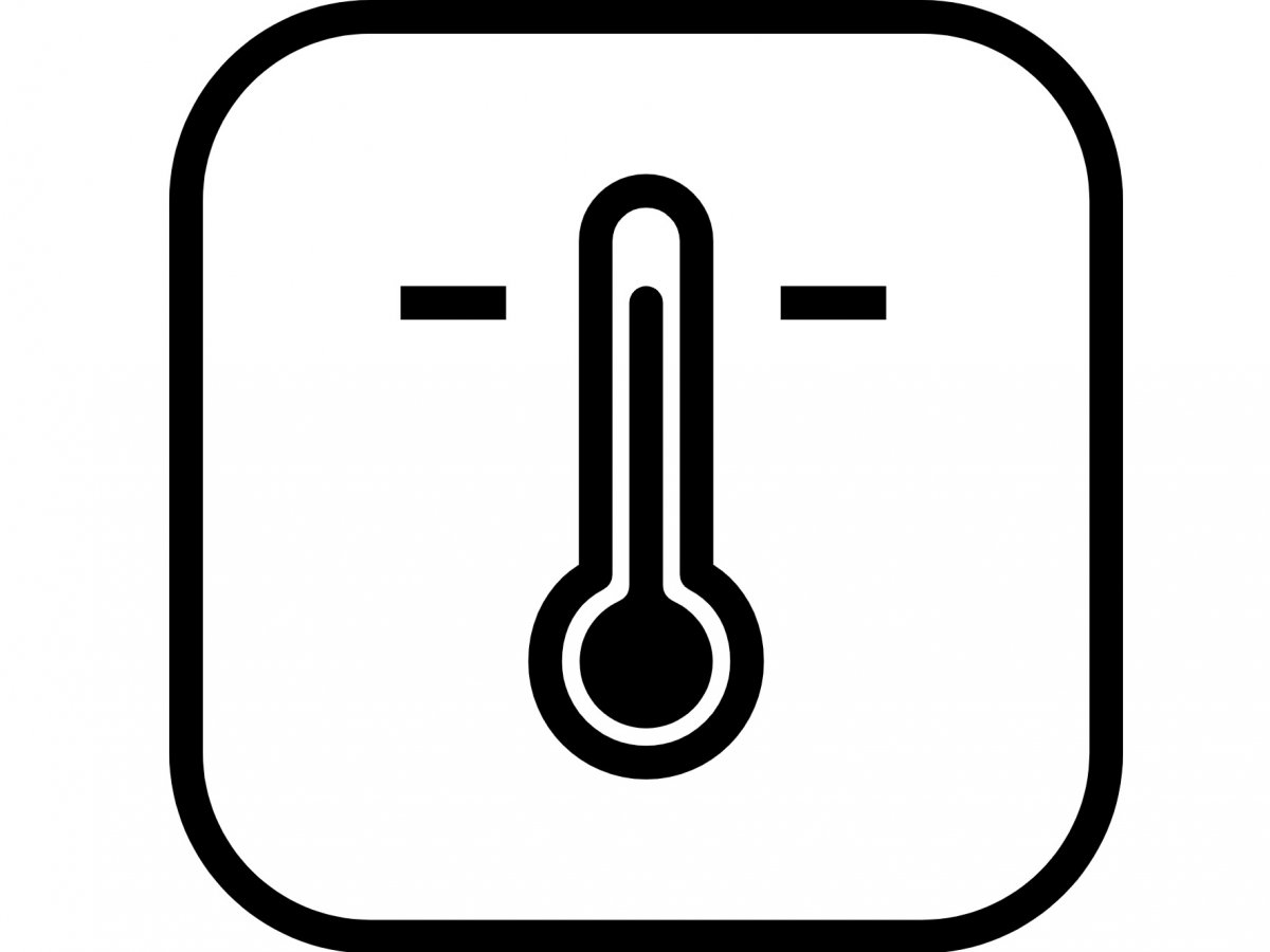 Funkcia Keep Warm