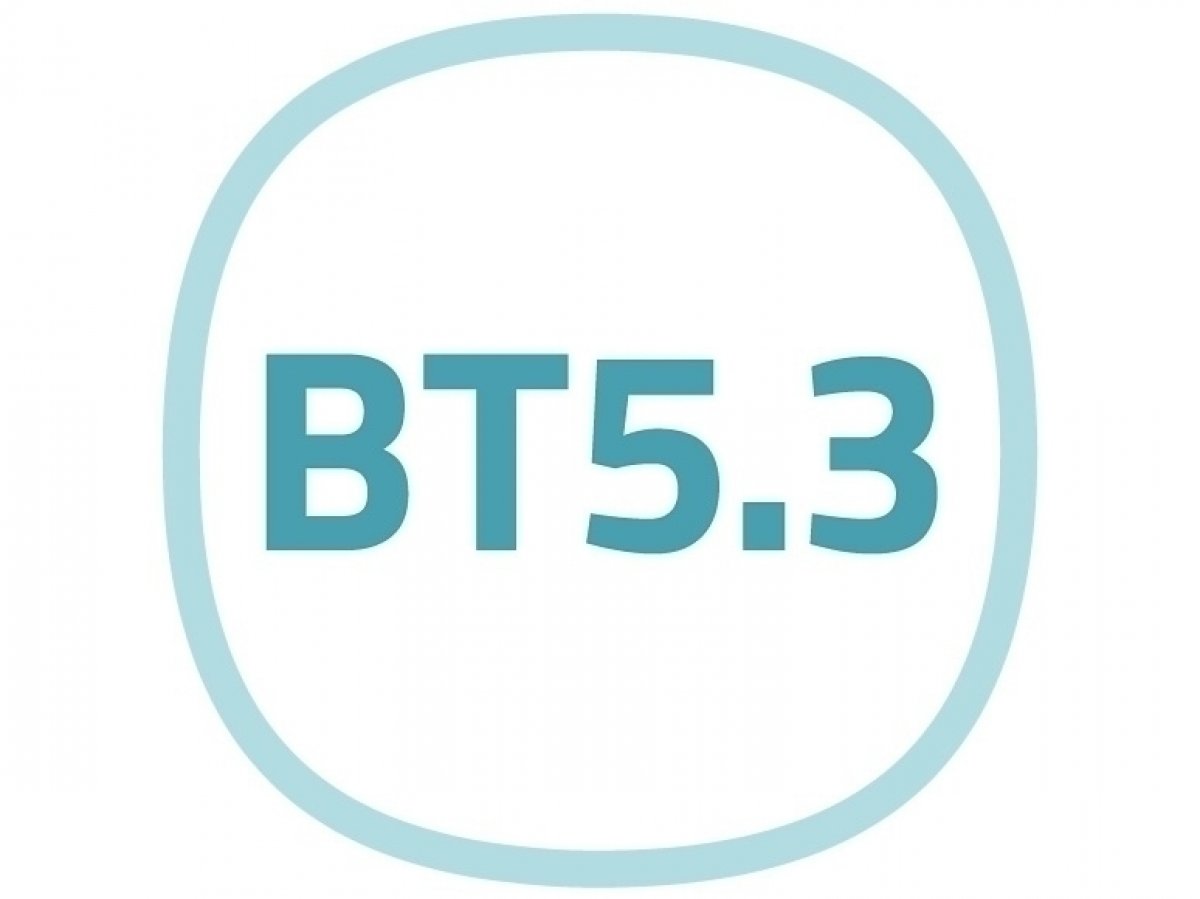 Rýchly Bluetooth 5.3