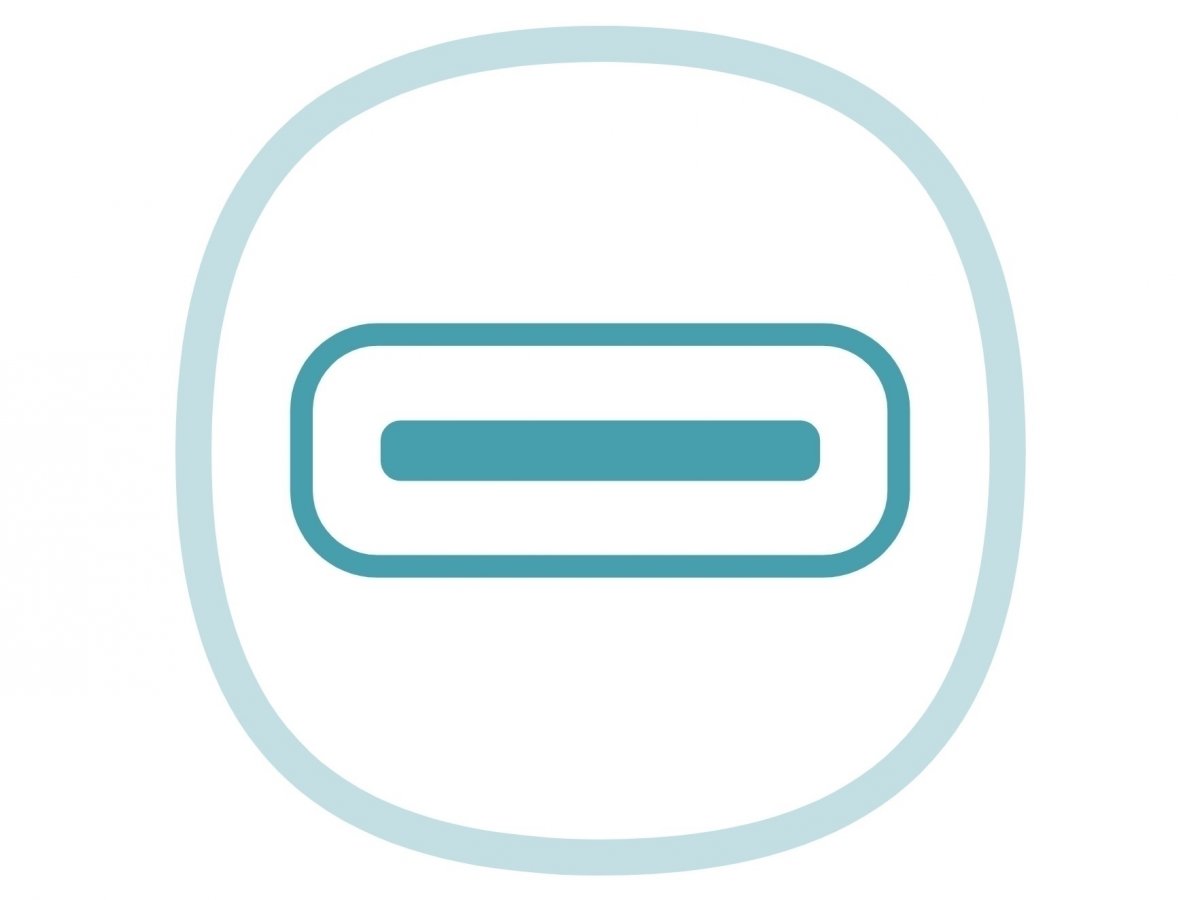Univerzálny USB-C port