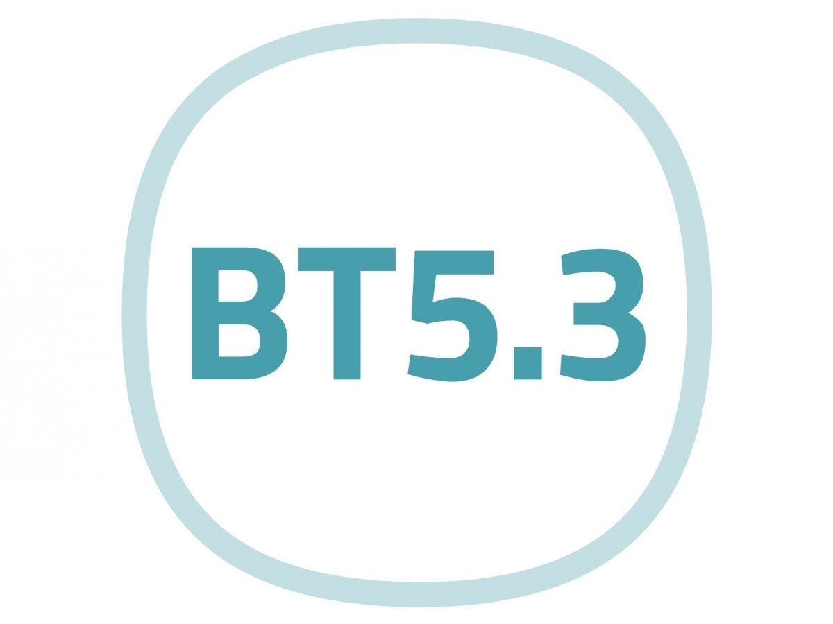 Bluetooth 5.3