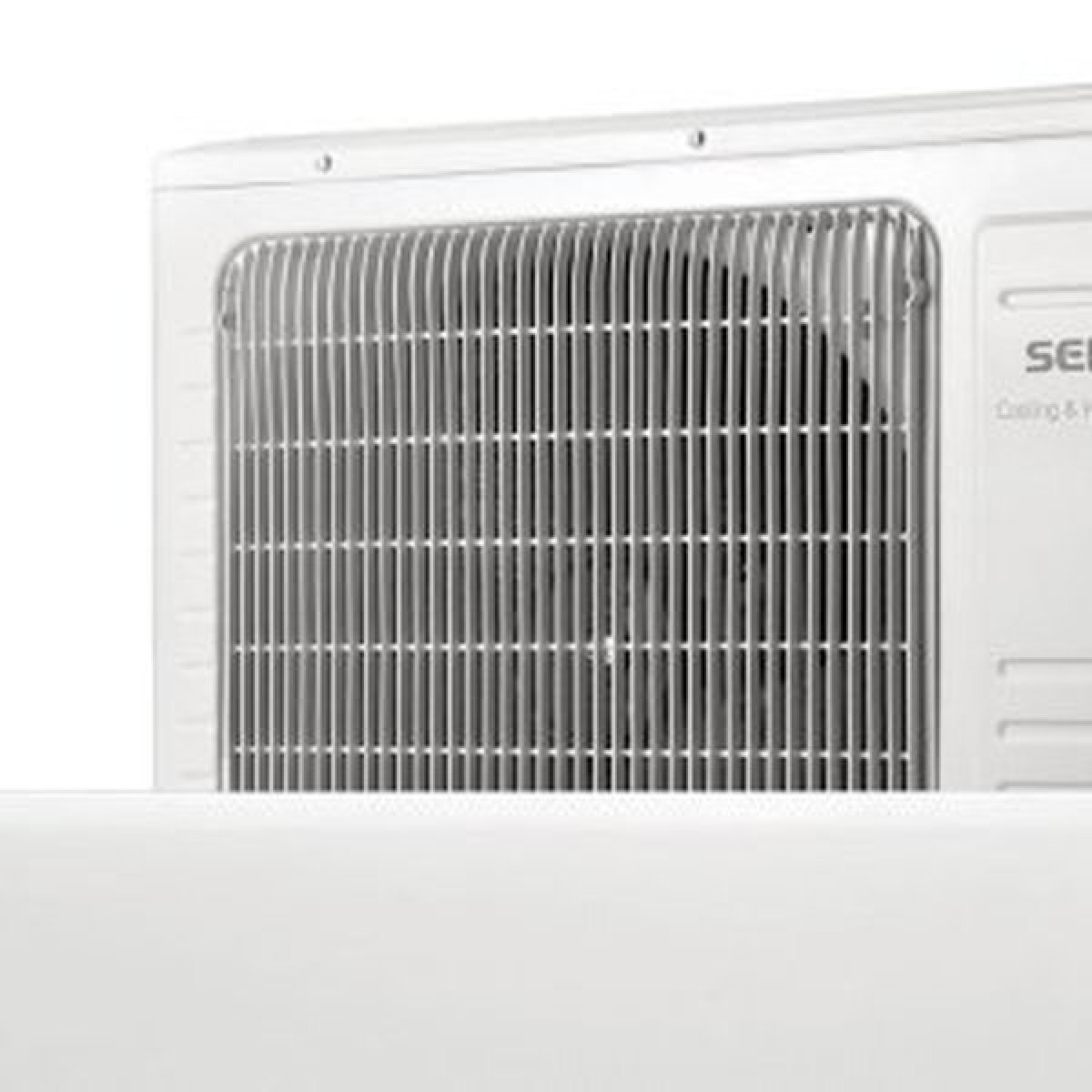 Viacrýchlostný ventilátor aj nočný režim