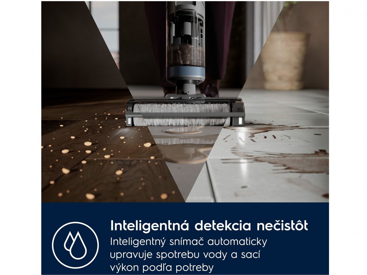 Inteligentná čistota