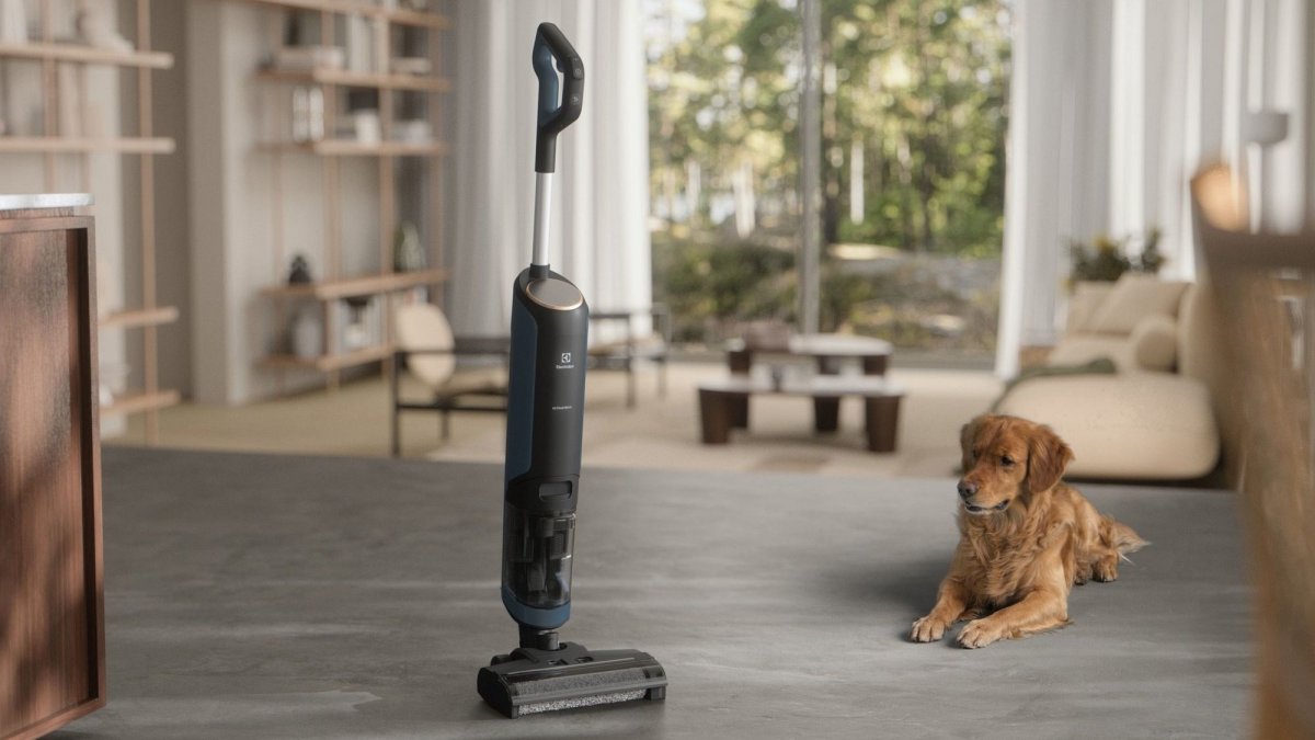Electrolux EW81U3DB