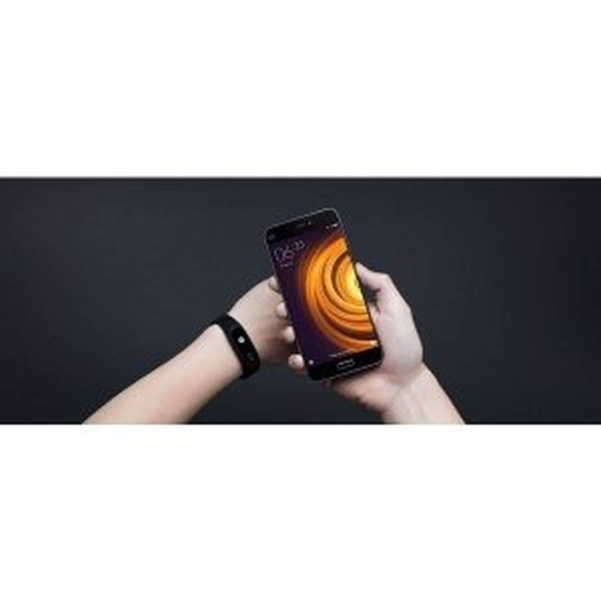 Xiaomi Mi Band 2 od 18,00 € - Heureka.sk