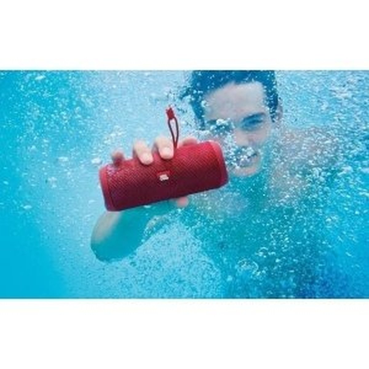 Výborný spoločník do vody