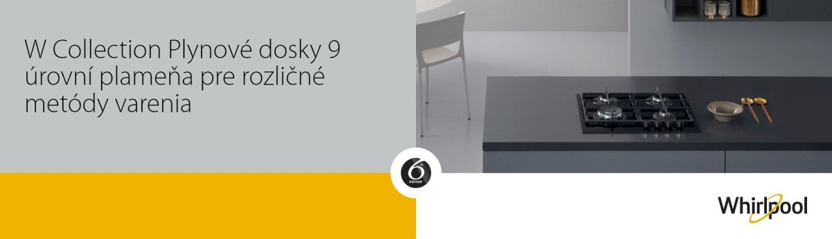 Whirlpool GOFL 629/NB1