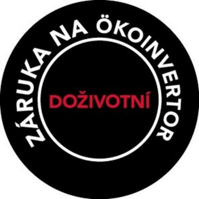 Motor s doživotnou zárukou