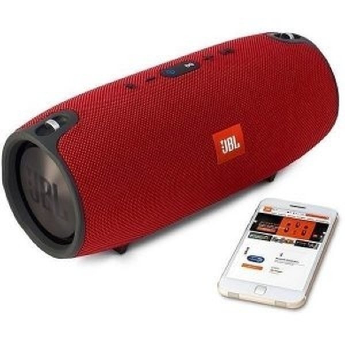 JBL Xtreme od 198,9 € - Heureka.sk