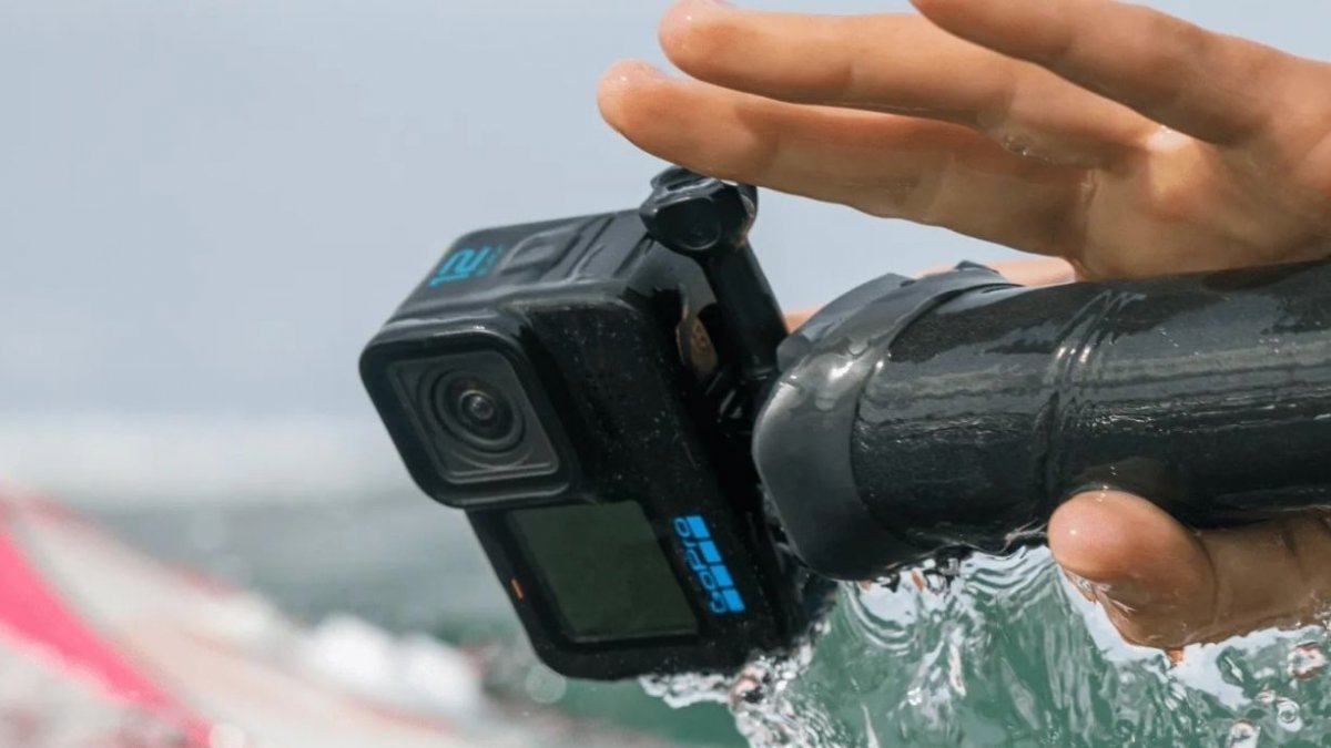 GoPro HERO12 Black