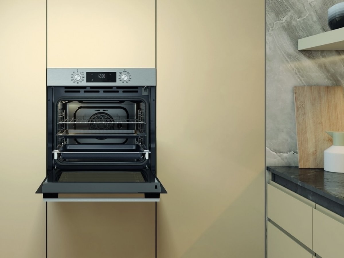 Moderný a funkčný dizajn