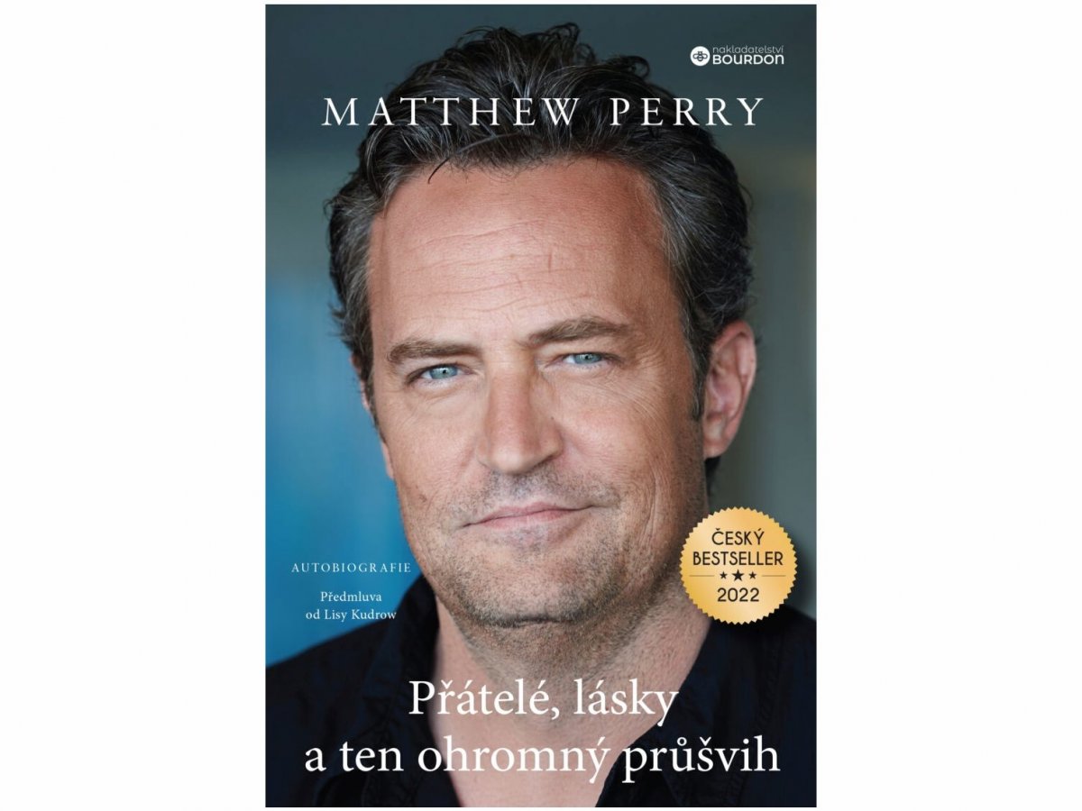 Z vrcholu až na samé dno