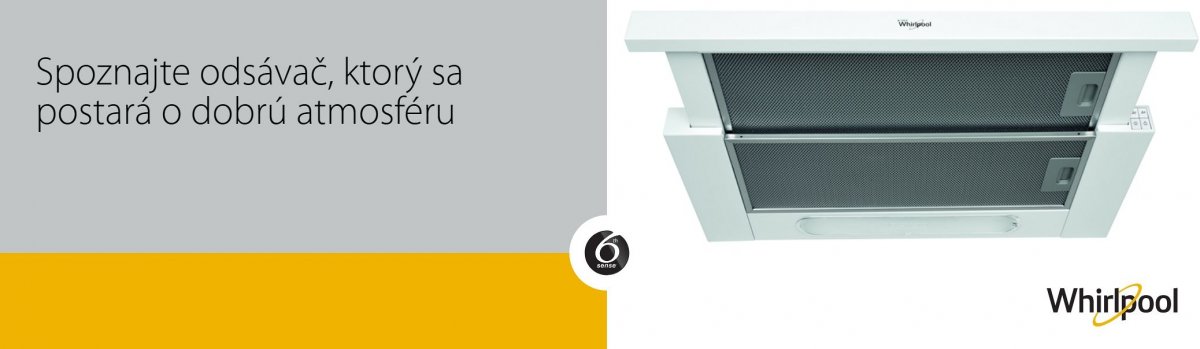 Whirlpool AKR 749/1 WH