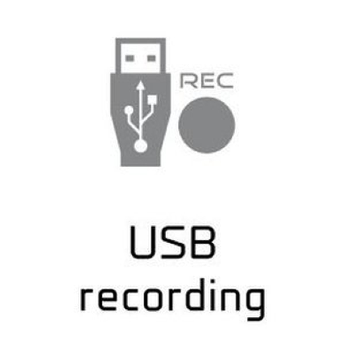 Všestranné využitie USB portu