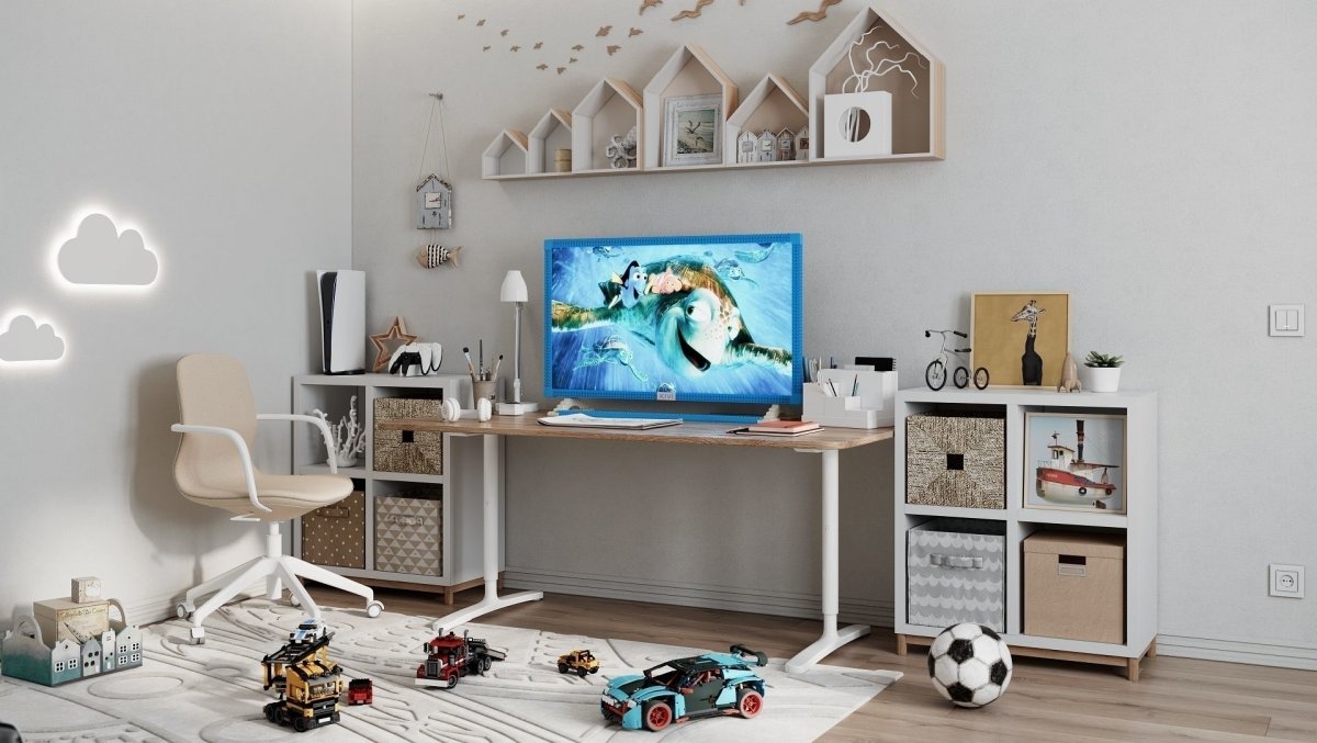 KIVI KidsTV 32"