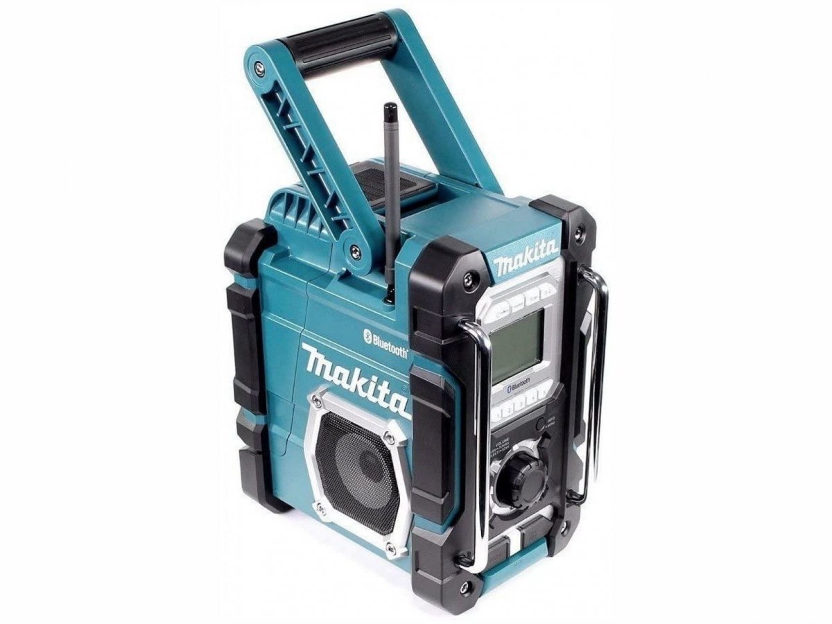 Makita DMR108 od 147,08 € - Heureka.sk