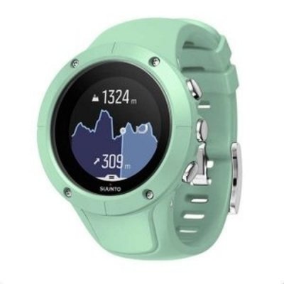 suunto spartan trainer wrist hr preto