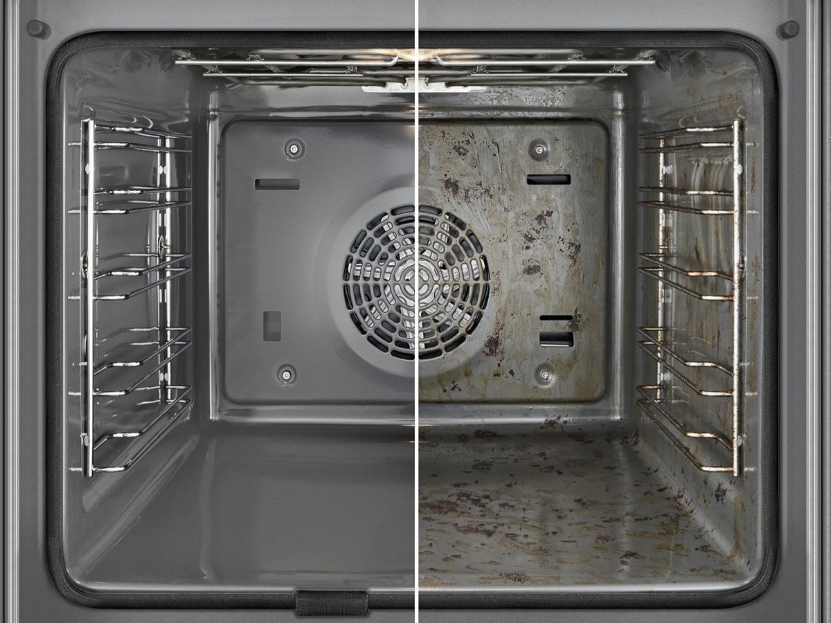 Upratovanie, ktoré sa urobí sám