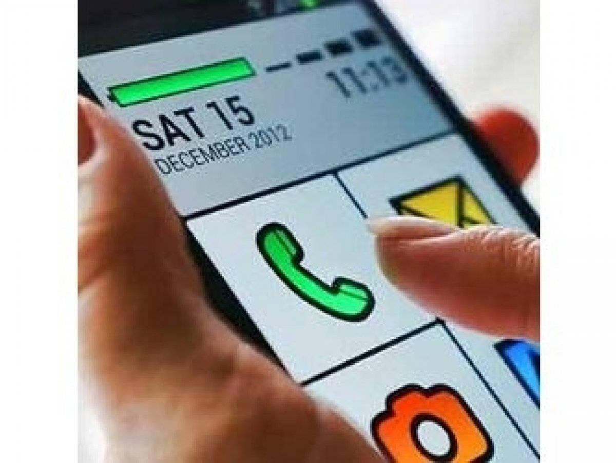 Špeciálne prostredie Big Launcher