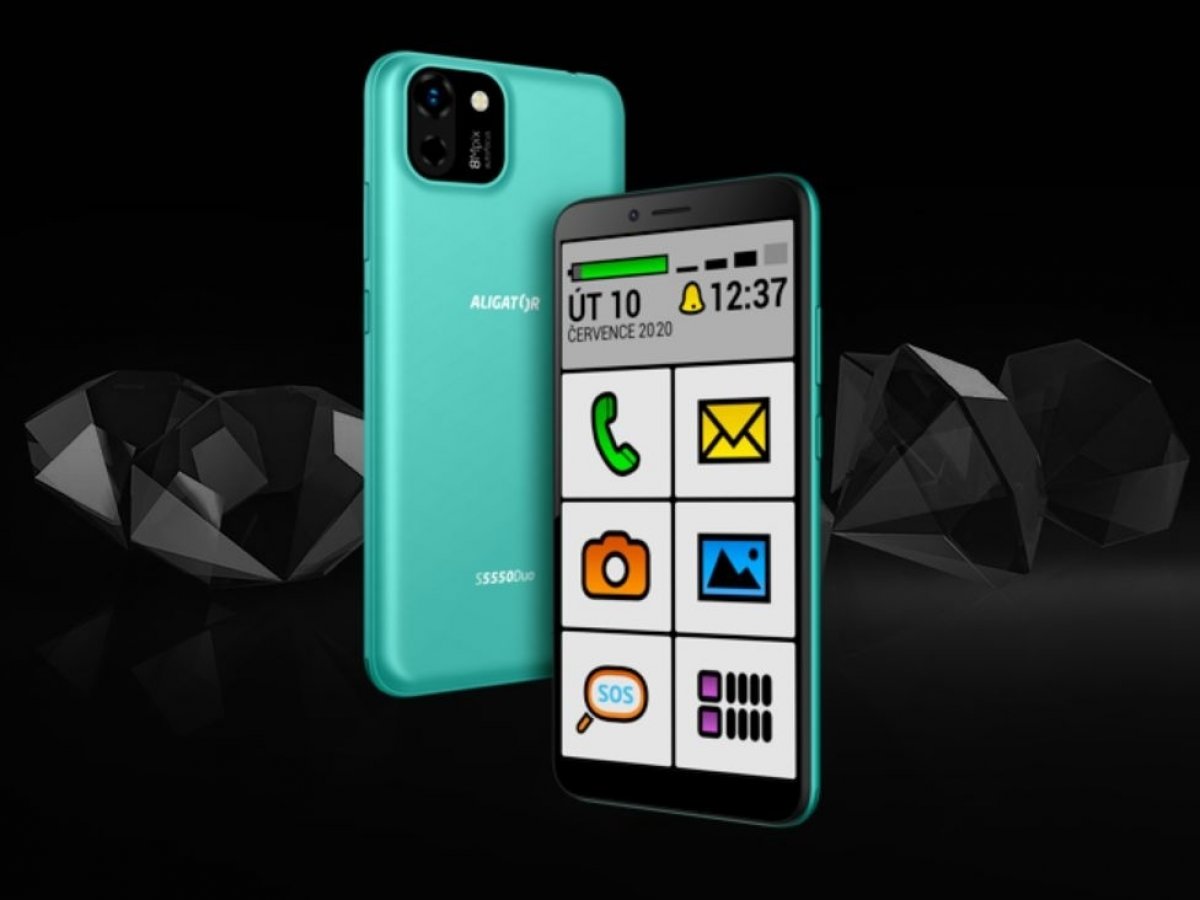 Eliminovanie modrého svetla