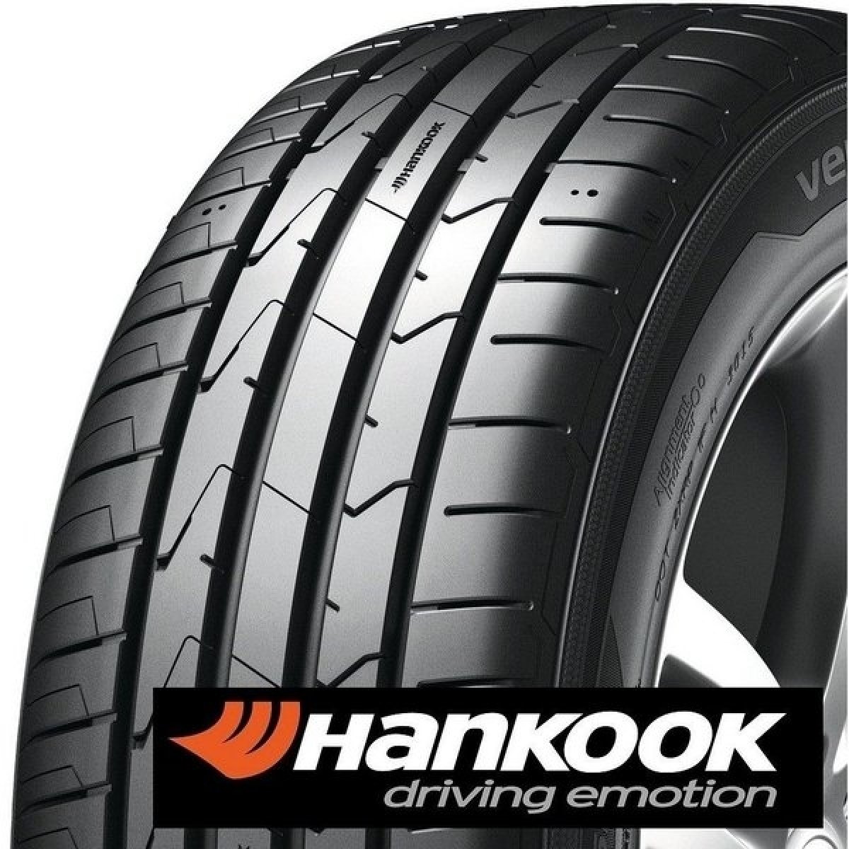 Hankook K125 Ventus Prime 3 225/45 R17 94W — Heureka.sk