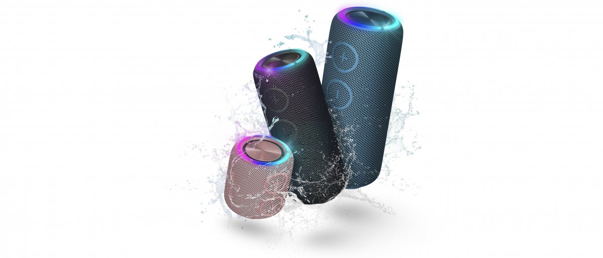 Sencor SIRIUS 2 MINI