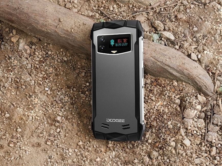 Doogee Smini 8GB/256GB od 257,9 € - Heureka.sk