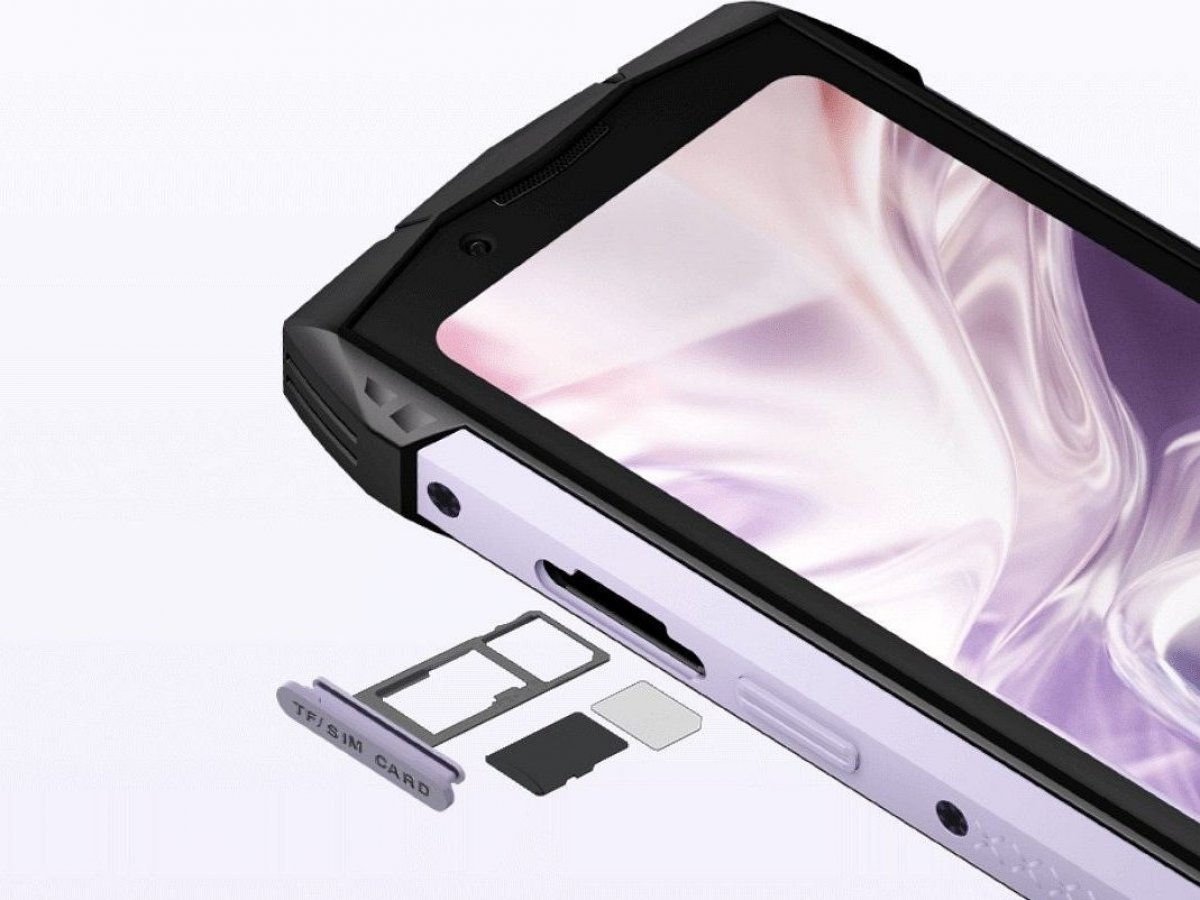 Dual SIM