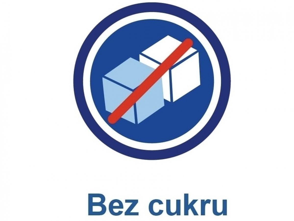 Bez cukru