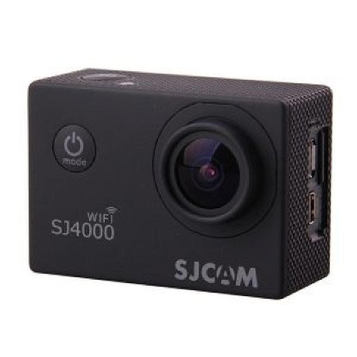 SJCAM SJ4000 WiFi od 68,09 € - Heureka.sk