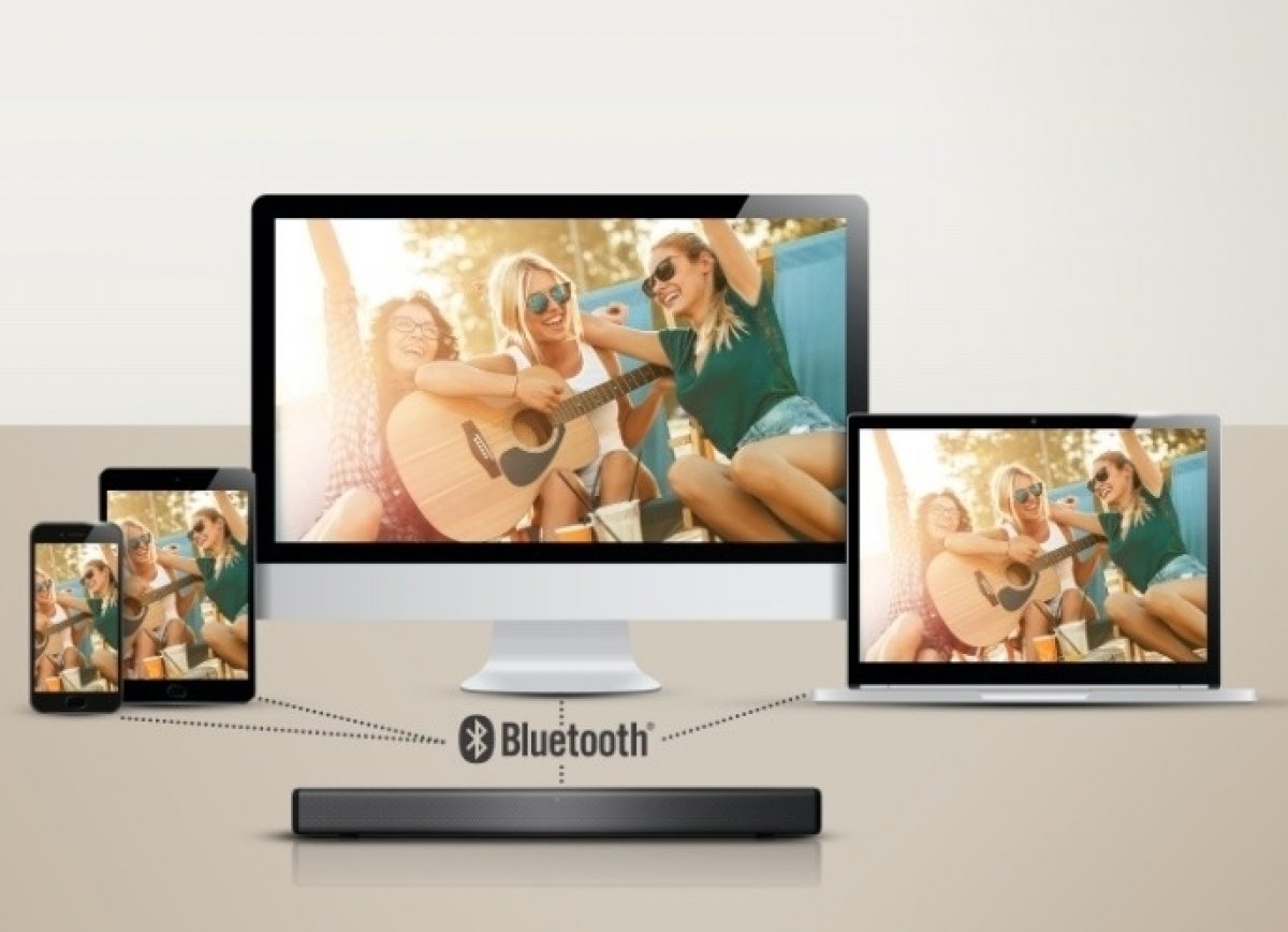 Bluetooth