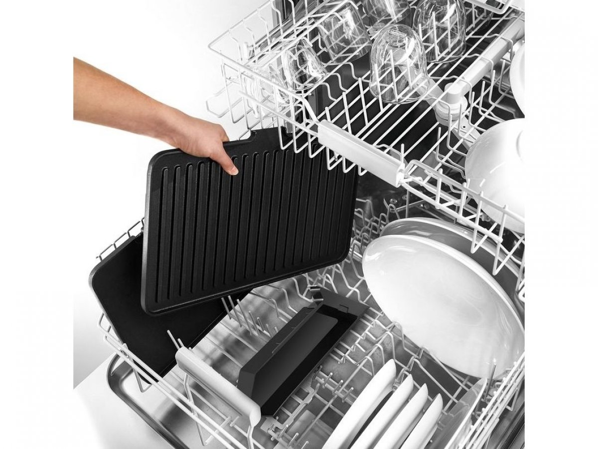 Ľahké čistenie a skladovanie