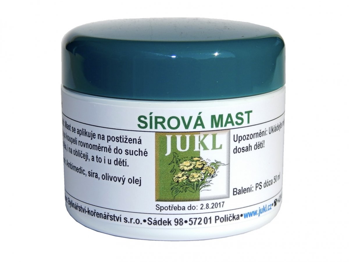 Pre citlivú pokožku