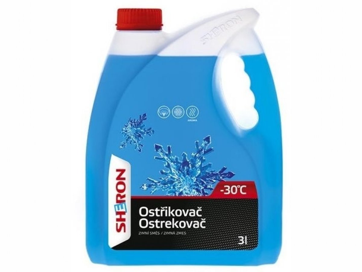 Pre mrazivé zimné dni