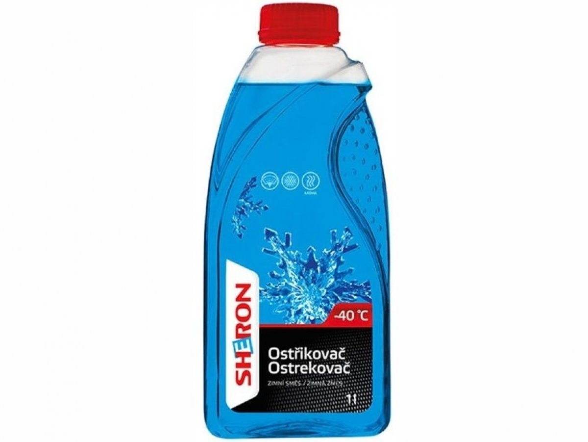 Pre mrazivé zimné dni