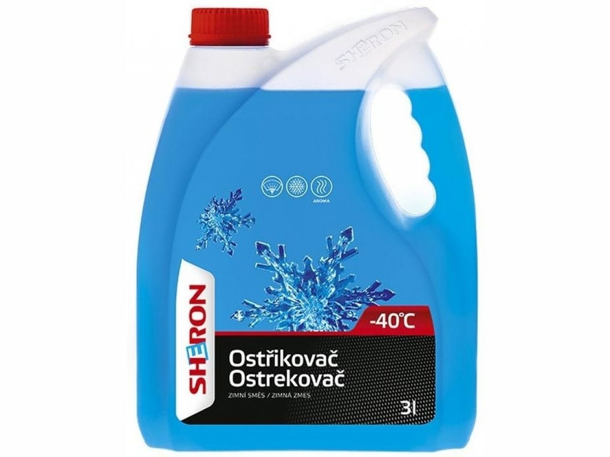 Pre mrazivé zimné dni