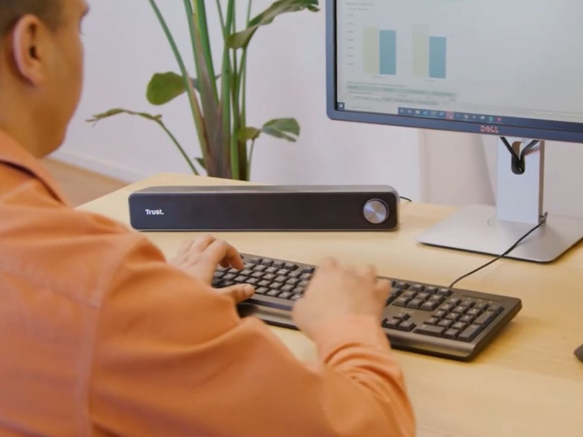 Bezproblémová konektivita