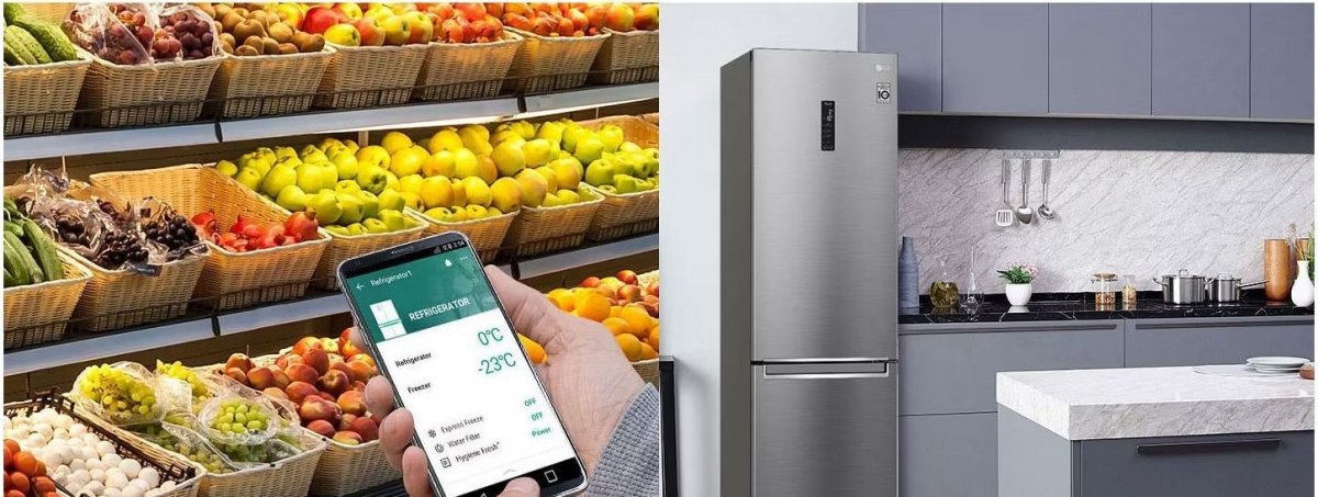 LG ThinQ™