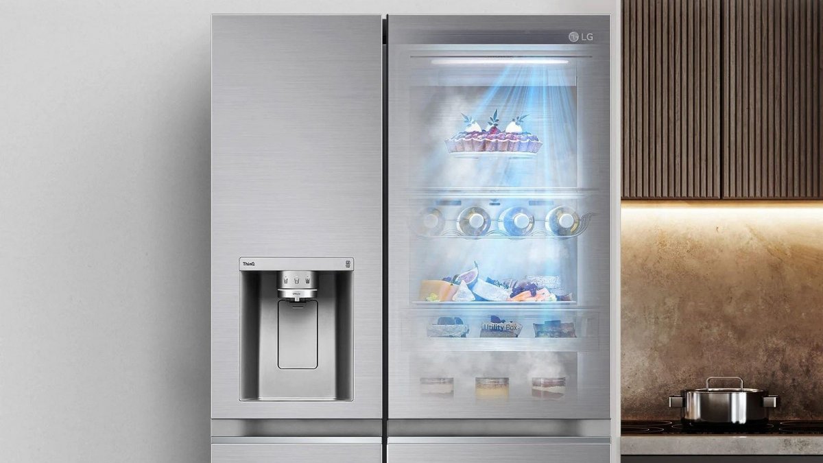 DoorCooling+™