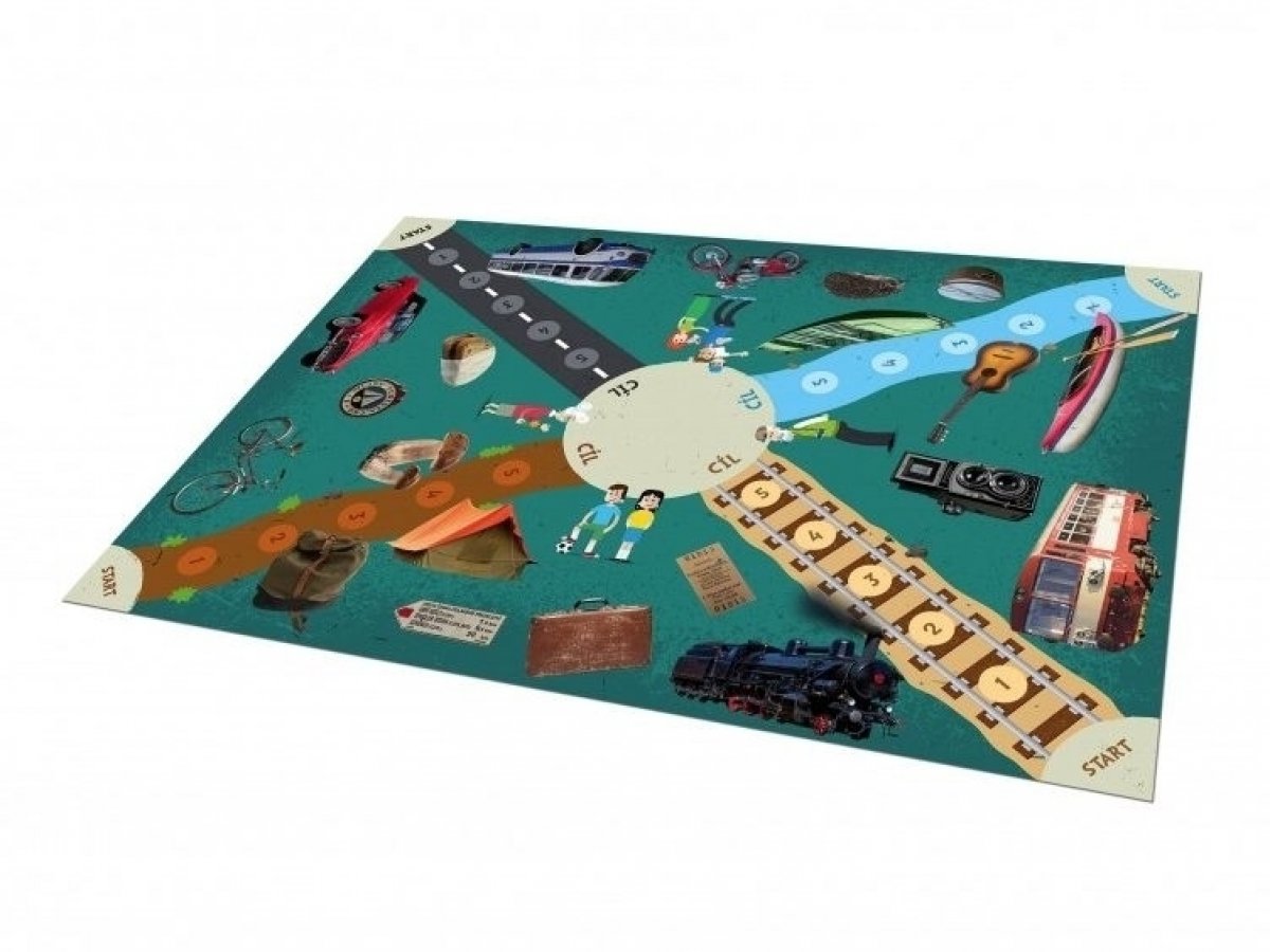 Viac než len zábava