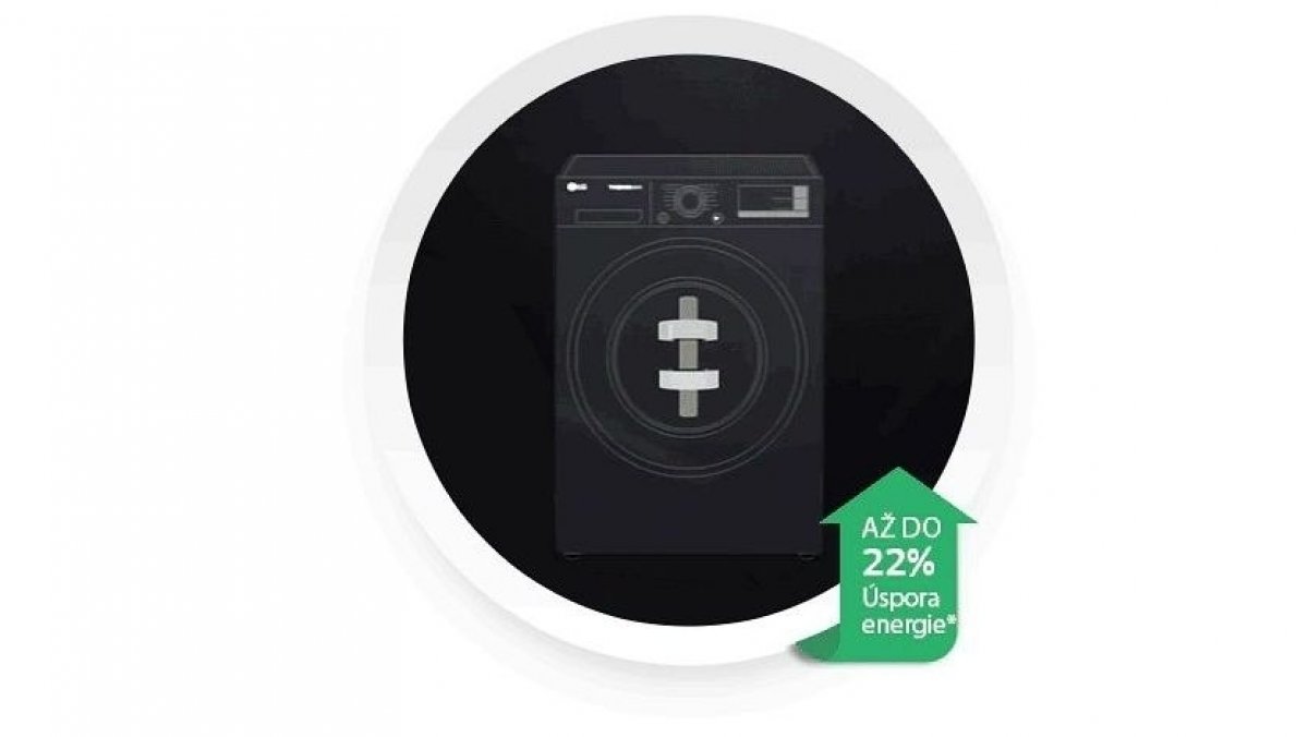 DUAL Inverter Heat Pump™