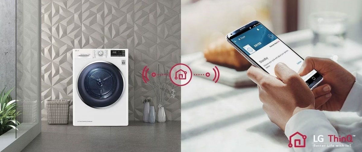 LG ThinQ™