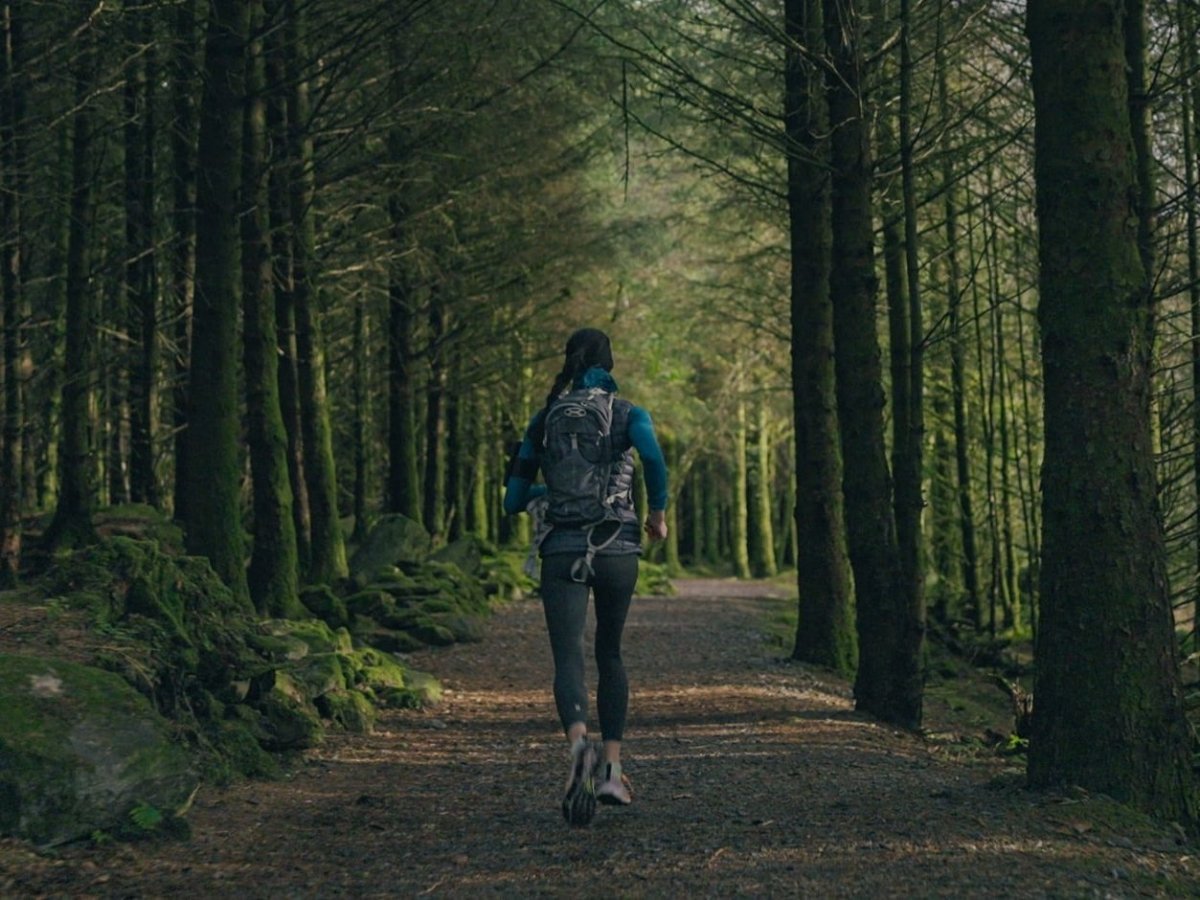 Ohľaduplný voči prírode