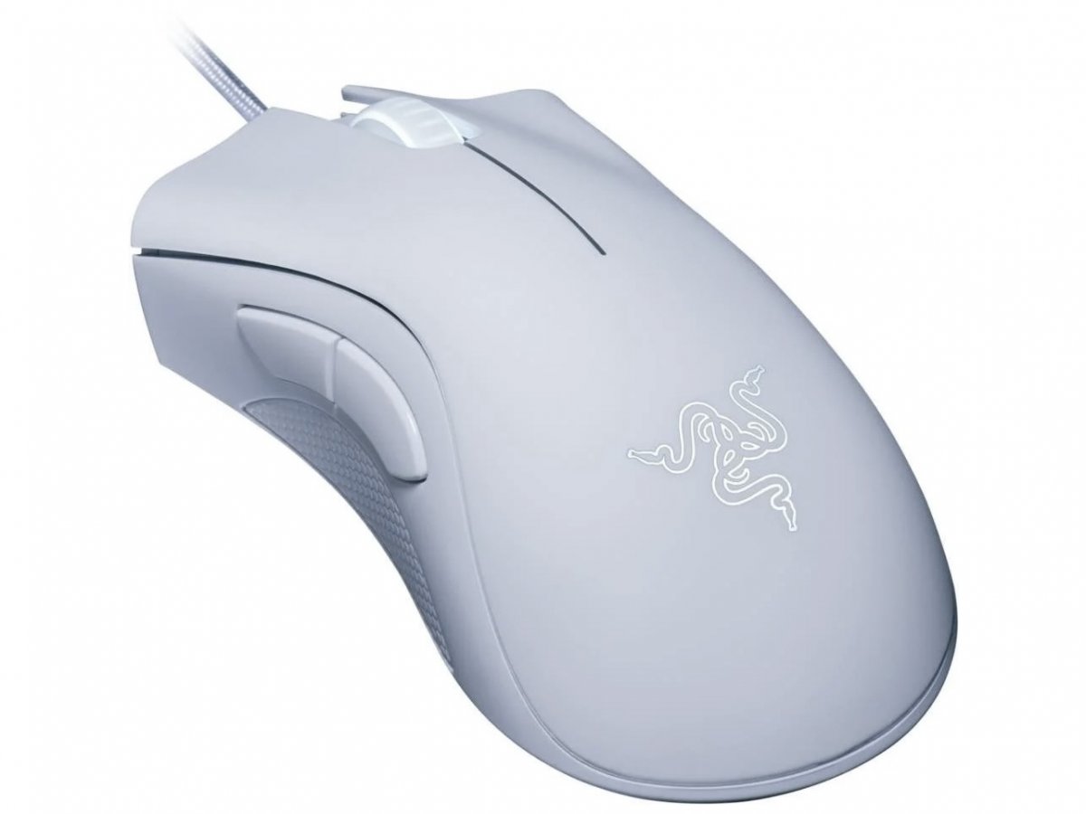 Osvedčený rad Razer DeathAdder