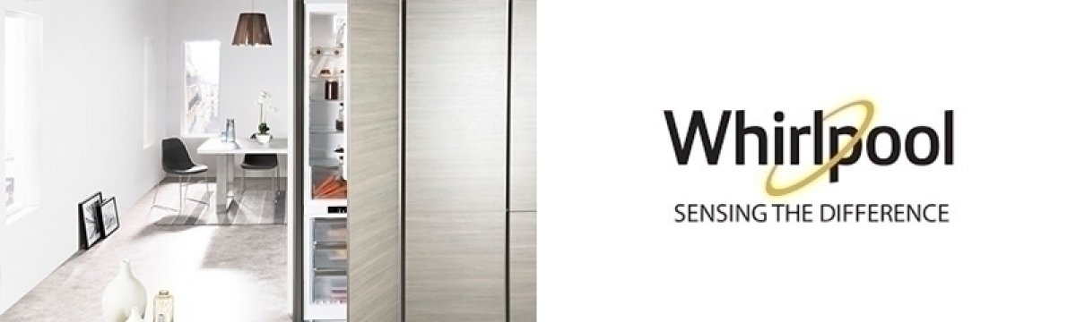 Whirlpool ART 6711 SF2