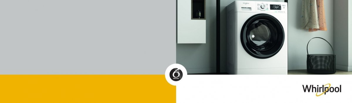 Whirlpool FFB 9469 BV CS