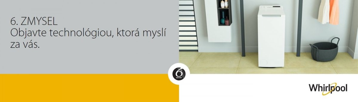 Whirlpool TDLR 65230SS
