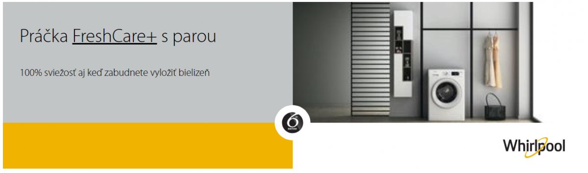 Whirlpool FFB 8469 WV EE