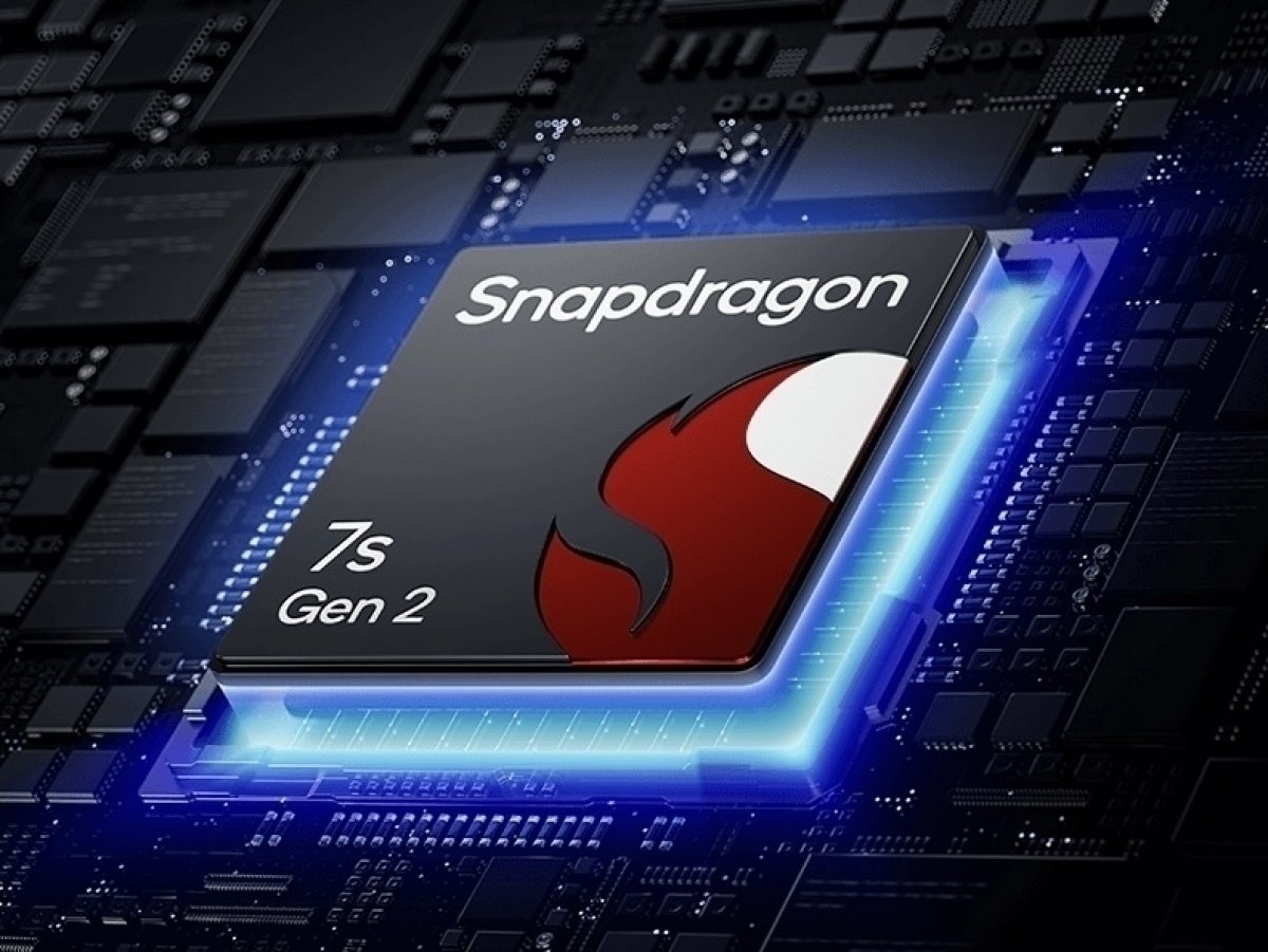 Špičkový procesor Snapdragon